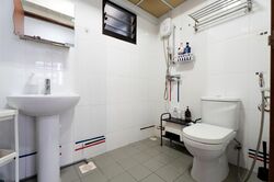 Blk 31 Ghim Moh Edge (Queenstown), HDB 4 Rooms #521252541